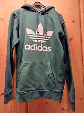 Adidas hoodie sweatshirt gebraucht kaufen  Sulzbach/Saar