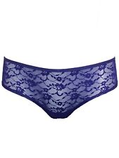 Senza purple lace for sale  LONDON