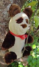 Vintage woolly panda for sale  KILGETTY