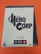 Hero corp ultime d'occasion  Saumur
