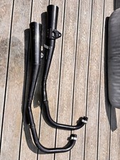 Suzuki gsx750s katana for sale  WORTHING
