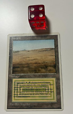 Mtg savana played usato  Bari