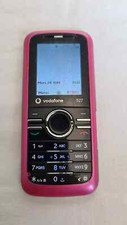 Vodafone 527 rosa gebraucht kaufen  Deutschland