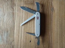 Victorinox messer farmer gebraucht kaufen  Niederzier