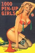 1000 pin girls usato  Aosta