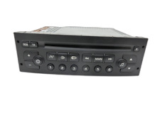 Autoradio radio rd3 gebraucht kaufen  Linkenheim-Hochstetten