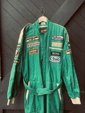 Omp layer nomex for sale  LONDON