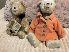 Boyds mohair bears for sale  Hagerstown