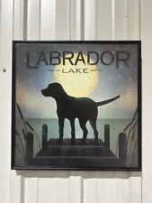Labrador lake picture for sale  Cumberland