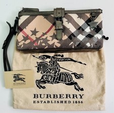 Seltene vintage burberry gebraucht kaufen  Hanau