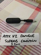 Attx dongle 3.5mm for sale Attx dongle 3.5mm for sale  WADHURST
