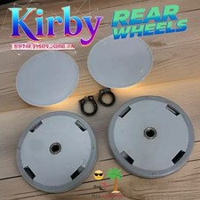 Kirby medium gray for sale  Paw Paw
