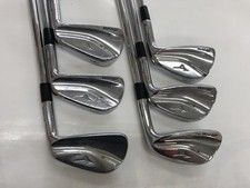 Mizuno iron set d'occasion  Expédié en Belgium