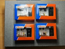 Roco 10342 vp gebraucht kaufen  Hamburg