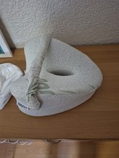 Ergonomisches seitenschläfer  gebraucht kaufen  Ayl, Trassem, Wellen