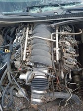 Engine 6.0l vin for sale  Denver