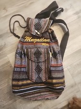 Backpack mazatlan mochila for sale  West Sacramento