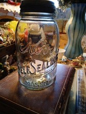 Vtg antique kerr for sale  Provo