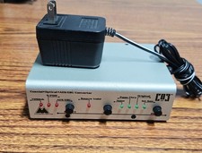 Audio midiman coaxial d'occasion  Expédié en Belgium