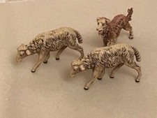 Due pecore con usato Due pecore con usato  Bergamo