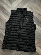 Rab microlight vest for sale  HAMILTON