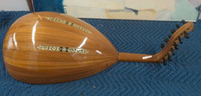 Damaged arabic oud for sale  New York