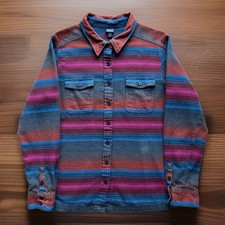 Patagonia fjord shirt d'occasion  Expédié en Belgium
