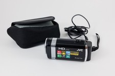 Jvc hm650be testé usato  Spedire a Italy