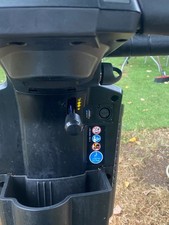 Used mobility scooters for sale  BIRMINGHAM