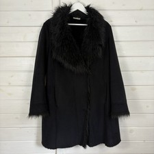 Wallis afghan coat for sale  WARE