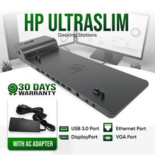Ultraslim dock station for sale  Sarasota