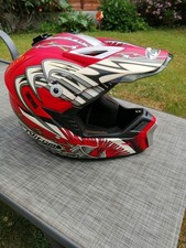 nitro motocross helmet for sale nitro motocross helmet for sale SUTTON COLDFIELD