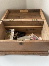 Antique vintage oak for sale  CALDICOT