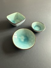 Keramik schälchen kleine gebraucht kaufen  Hamburg