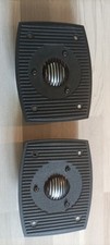 Rare paire tweeters d'occasion  Lille-