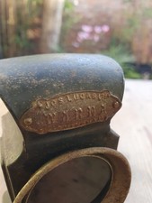 carbide light for sale  GLOUCESTER