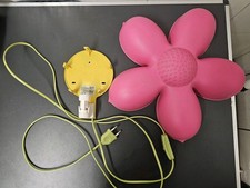 Lampe kunststoff motiv gebraucht kaufen  Marktrodach