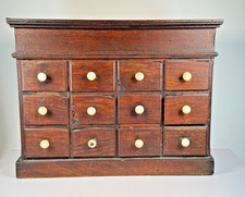 apothecary furniture for sale  Portsmouth