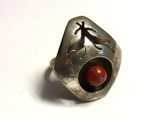 975 silber ring gebraucht kaufen  Cottbus