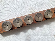 Set five 6mm for sale  CHICHESTER