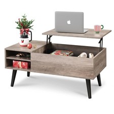 Lift top coffee for sale  Columbia