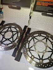 Disque frein triumph d'occasion Disque frein triumph d'occasion  Paris XX