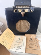 Vintage roberts rmb for sale  LONDON