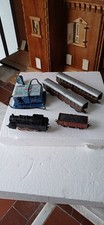 Trenino lima locomotore usato  Nerviano