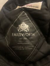 Failsworth harris tweed for sale  LEEDS