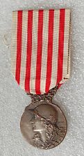 Medaille commemorative 1914 d'occasion  Plombières-lès-Dijon