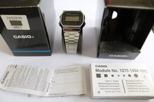 Vintage casio lcd for sale  PEVENSEY
