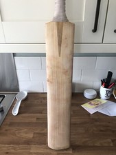 English willow cricket for sale  CHICHESTER