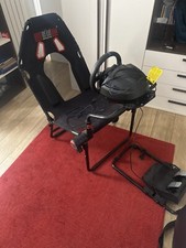 Thrustmaster t300rs next usato  Roma