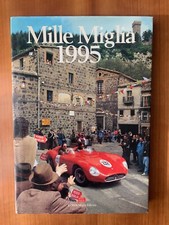 Mille miglia 1995 usato  Milano
